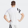 Adidas Біла чоловіча футболка  FORTORE23 JSY IK5745 - зображення 2