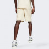 PUMA Бежеві чоловічі шорти  DOWNTOWN RE:COLLECTION Shorts 8" TR 624406/87 - зображення 2