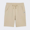 PUMA Бежеві чоловічі шорти  DOWNTOWN Shorts 8" TR 624366/90 - зображення 6