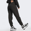 PUMA Чорні жіночі спортивнi штани  BETTER SPORTSWEAR High-Waist Sweatpants cl 679010/01 - зображення 2