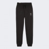PUMA Чорні жіночі спортивнi штани  BETTER SPORTSWEAR High-Waist Sweatpants cl 679010/01 - зображення 6