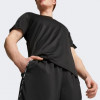 PUMA Чорні чоловічі шорти  Fit Taped 7" Woven Short 524179/01 - зображення 4