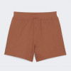 PUMA Коричневі жіночі шорти  DARE TO MUTED MOTION Flared Shorts 627876/82 - зображення 7