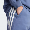 Adidas Сині чоловічі шорти  M FI 3S SHO IR9199 - зображення 4