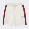 PUMA Бежеві чоловічі шорти  T7 FOR THE FANBASE Shorts 7" 627869/87 - зображення 6