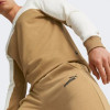 PUMA Коричневі чоловічі спортивнi штани  ESS ELEVATED Sweatpants TR cl 675976/85 - зображення 4