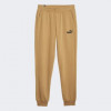 PUMA Коричневі чоловічі спортивнi штани  ESS ELEVATED Sweatpants TR cl 675976/85 - зображення 6
