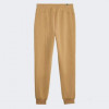 PUMA Коричневі чоловічі спортивнi штани  ESS ELEVATED Sweatpants TR cl 675976/85 - зображення 7