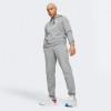 PUMA Сірі чоловічі спортивнi штани  BMW MMS ESS Pants Fleece 621302/03 - зображення 3