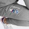 PUMA Сірі чоловічі спортивнi штани  BMW MMS ESS Pants Fleece 621302/03 - зображення 5