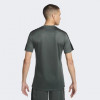 Nike Темно-зелена чоловіча футболка  M NK DF ACD23 TOP SS BR DV9750-338 - зображення 2