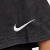 Nike Чорна жіноча футболка  W NSW TEE BOXY WASH FZ4889-010 - зображення 5