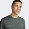 Nike Темно-зелена чоловіча футболка  M NK DF ACD23 TOP SS BR DV9750-338 - зображення 4