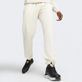 PUMA Молочні чоловічі спортивнi штани  BETTER ESSENTIALS Sweatpants TR cl 675980/99