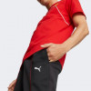 PUMA Чорні чоловічі спортивнi штани  Ferrari Race Sweat Pants CC 620943/01 - зображення 4
