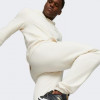 PUMA Молочні чоловічі спортивнi штани  BETTER ESSENTIALS Sweatpants TR cl 675980/99 - зображення 5
