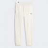 PUMA Молочні чоловічі спортивнi штани  BETTER ESSENTIALS Sweatpants TR cl 675980/99 - зображення 6