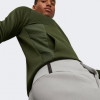 PUMA Світло-сірі чоловічі спортивнi штани  PUMATECH Track Pants DK 538286/14 - зображення 5