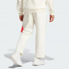 Adidas Молочні чоловічі спортивнi штани  M FI BOS 7/8 PT IR9232 - зображення 2
