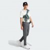 Adidas Темно-сірі чоловічі спортивнi штани  M FI BOS PT IR9177 - зображення 3