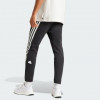 Adidas Чорні чоловічі спортивнi штани  M FI 3S PT IN3310 - зображення 2