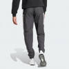 Adidas Чорні чоловічі спортивнi штани  M FI WV PT IN3318 - зображення 2