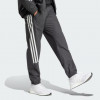 Adidas Чорні чоловічі спортивнi штани  M FI WV PT IN3318 - зображення 3