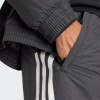 Adidas Чорні чоловічі спортивнi штани  M FI WV PT IN3318 - зображення 4