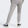 PUMA Світло-сірі чоловічі спортивнi штани  ESS Logo Pants FL cl (s) 586715/17 - зображення 2