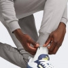 PUMA Світло-сірі чоловічі спортивнi штани  ESS Logo Pants FL cl (s) 586715/17 - зображення 5