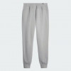 PUMA Світло-сірі чоловічі спортивнi штани  ESS Logo Pants FL cl (s) 586715/17 - зображення 7