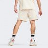 PUMA Бежеві чоловічі шорти  T7 FOR THE FANBASE Shorts 7" 627869/87 - зображення 2