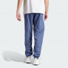 Adidas Сині чоловічі спортивнi штани  M FI WV PT IR9239 - зображення 2