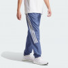 Adidas Сині чоловічі спортивнi штани  M FI WV PT IR9239 - зображення 3