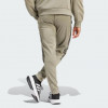 Adidas Оливкові чоловічі спортивнi штани  M TIRO PT Q1 IS1504 - зображення 2