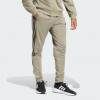 Adidas Оливкові чоловічі спортивнi штани  M TIRO PT Q1 IS1504 - зображення 3