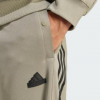 Adidas Оливкові чоловічі спортивнi штани  M TIRO PT Q1 IS1504 - зображення 4