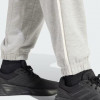 Adidas Сірі чоловічі спортивнi штани  M LNG PT FT IS1595 - зображення 5