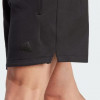 Adidas Чорні чоловічі шорти  M Z.N.E. PR SHO IN5096 - зображення 5