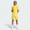 Adidas Жовті чоловічі шорти  JUVE TR SHO IQ0870 - зображення 3
