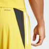 Adidas Жовті чоловічі шорти  JUVE TR SHO IQ0870 - зображення 5
