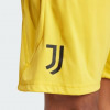 Adidas Жовті чоловічі шорти  JUVE TR SHO IQ0870 - зображення 6