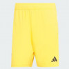 Adidas Жовті чоловічі шорти  JUVE TR SHO IQ0870 - зображення 7