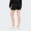 Adidas Чорні жіночі шорти  W MNG FT SHO IV6107 - зображення 2