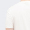 Champion Біла чоловіча футболка  crewneck t-shirt cha219775-BDB - зображення 5