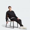Adidas Чорні чоловічі спортивнi штани  M ALL SZN TZ PT IB4070 - зображення 3