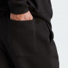 Adidas Чорні чоловічі спортивнi штани  M ALL SZN TZ PT IB4070 - зображення 5