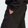 Adidas Чорні чоловічі спортивнi штани  M ALL SZN TZ PT IB4070 - зображення 6