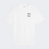 PUMA Біла чоловіча футболка  DOWNTOWN Graphic Tee 623558/52 - зображення 7