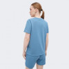 Lagoa Синя жіноча футболка  women&apos;s t-shirt lag2232104_402 - зображення 2
